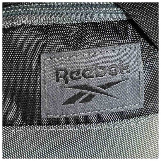Reebok Τσαντάκι ώμου Bandolera Shoulder Bag Reebok Τσαντάκι ώμου Bandolera Shoulder Bag